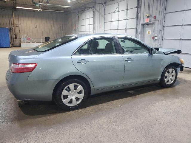 Photo 2 VIN: 4T1BK46K78U568653 - TOYOTA CAMRY LE 