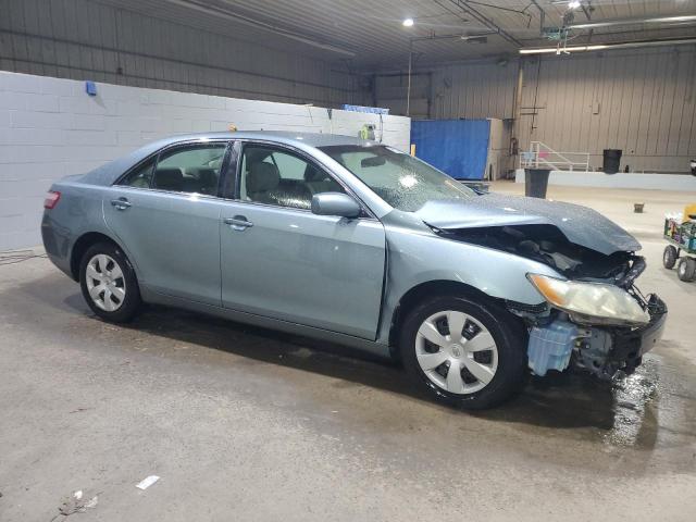 Photo 3 VIN: 4T1BK46K78U568653 - TOYOTA CAMRY LE 