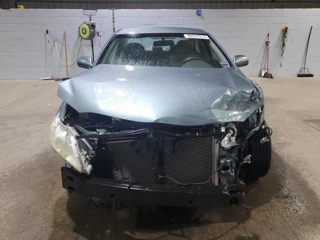 Photo 4 VIN: 4T1BK46K78U568653 - TOYOTA CAMRY LE 