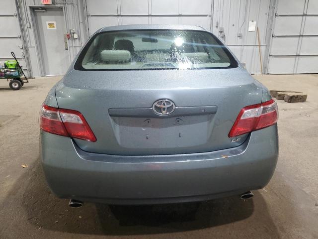 Photo 5 VIN: 4T1BK46K78U568653 - TOYOTA CAMRY LE 