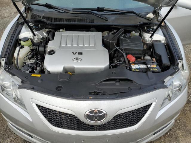 Photo 10 VIN: 4T1BK46K79U079476 - TOYOTA CAMRY 