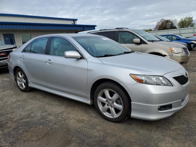 Photo 3 VIN: 4T1BK46K79U079476 - TOYOTA CAMRY 