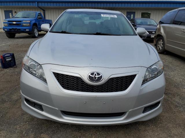 Photo 4 VIN: 4T1BK46K79U079476 - TOYOTA CAMRY 