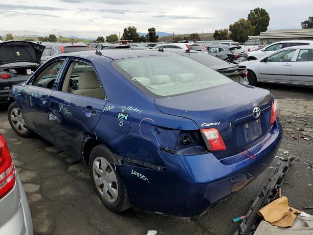 Photo 1 VIN: 4T1BK46K79U080403 - TOYOTA CAMRY 