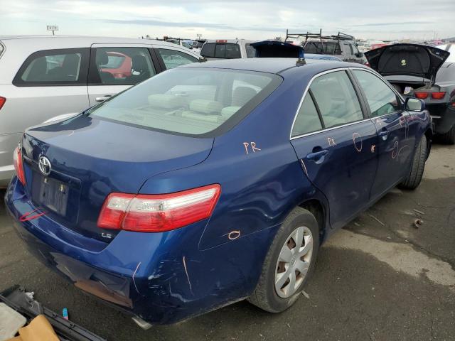 Photo 2 VIN: 4T1BK46K79U080403 - TOYOTA CAMRY 