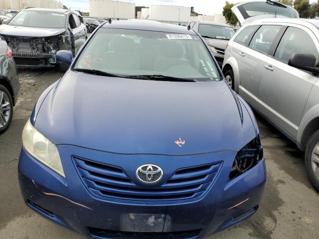 Photo 4 VIN: 4T1BK46K79U080403 - TOYOTA CAMRY 