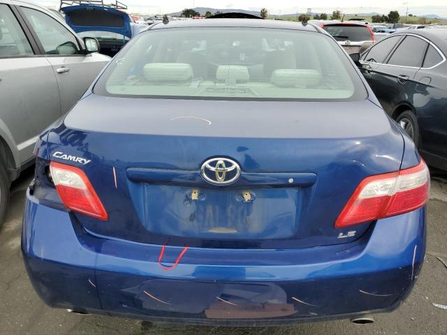 Photo 5 VIN: 4T1BK46K79U080403 - TOYOTA CAMRY 