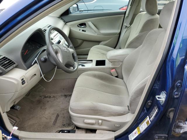 Photo 6 VIN: 4T1BK46K79U080403 - TOYOTA CAMRY 