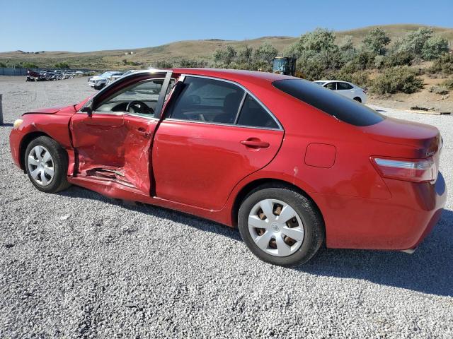 Photo 1 VIN: 4T1BK46K79U080840 - TOYOTA CAMRY 