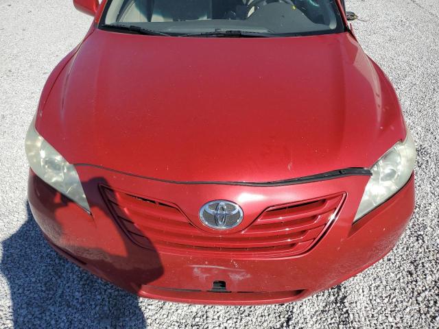 Photo 10 VIN: 4T1BK46K79U080840 - TOYOTA CAMRY 