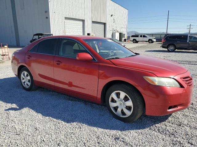 Photo 3 VIN: 4T1BK46K79U080840 - TOYOTA CAMRY 