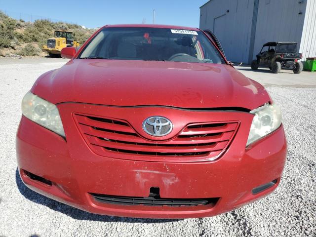 Photo 4 VIN: 4T1BK46K79U080840 - TOYOTA CAMRY 