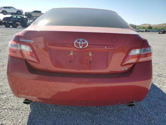 Photo 5 VIN: 4T1BK46K79U080840 - TOYOTA CAMRY 