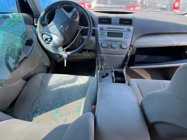 Photo 7 VIN: 4T1BK46K79U080840 - TOYOTA CAMRY 