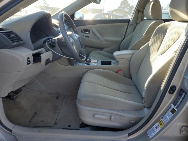 Photo 6 VIN: 4T1BK46K79U083074 - TOYOTA CAMRY 