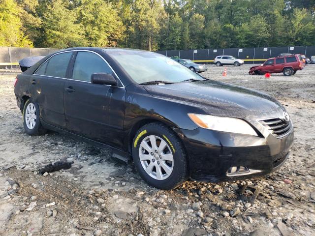 Photo 3 VIN: 4T1BK46K79U087528 - TOYOTA CAMRY SE 