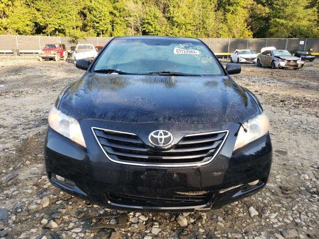 Photo 4 VIN: 4T1BK46K79U087528 - TOYOTA CAMRY SE 