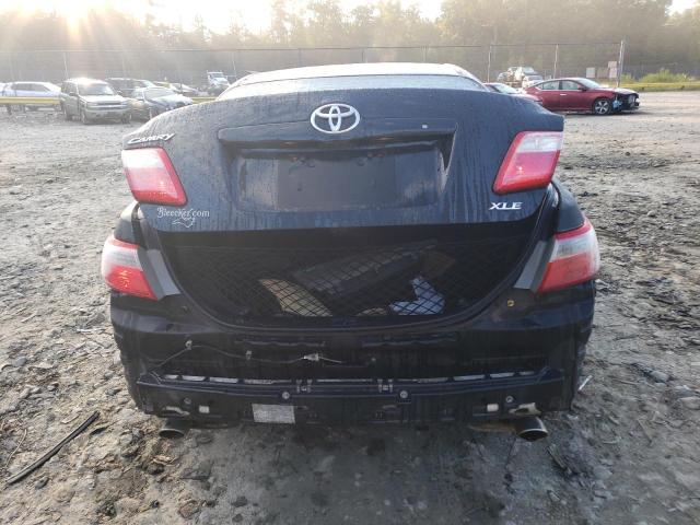 Photo 5 VIN: 4T1BK46K79U087528 - TOYOTA CAMRY SE 