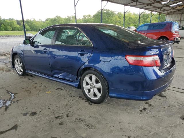 Photo 1 VIN: 4T1BK46K79U092065 - TOYOTA CAMRY 