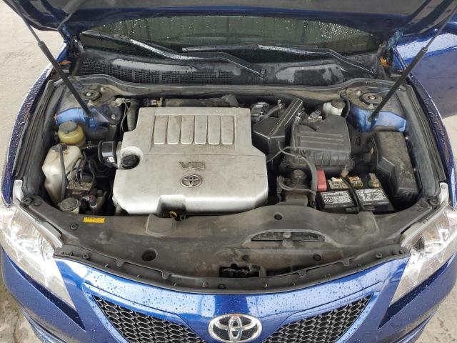 Photo 10 VIN: 4T1BK46K79U092065 - TOYOTA CAMRY 