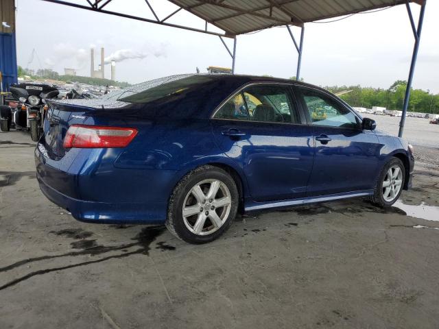 Photo 2 VIN: 4T1BK46K79U092065 - TOYOTA CAMRY 