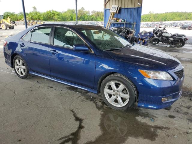 Photo 3 VIN: 4T1BK46K79U092065 - TOYOTA CAMRY 