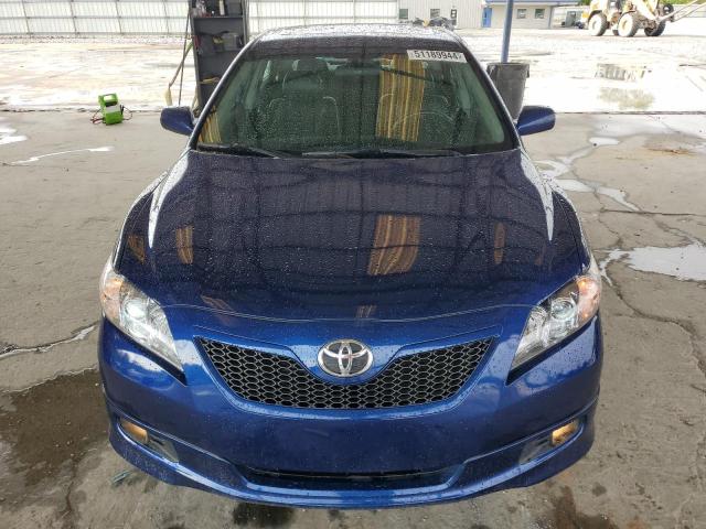 Photo 4 VIN: 4T1BK46K79U092065 - TOYOTA CAMRY 