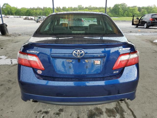 Photo 5 VIN: 4T1BK46K79U092065 - TOYOTA CAMRY 