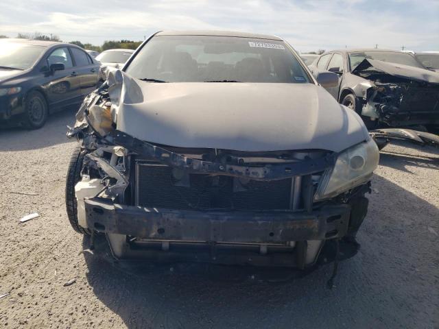 Photo 4 VIN: 4T1BK46K79U092440 - TOYOTA CAMRY SE 