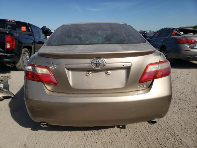 Photo 5 VIN: 4T1BK46K79U092440 - TOYOTA CAMRY SE 