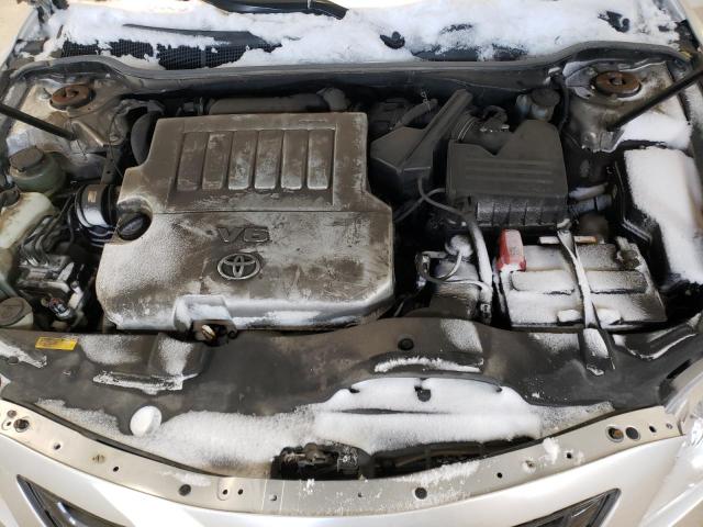 Photo 10 VIN: 4T1BK46K79U093202 - TOYOTA CAMRY 