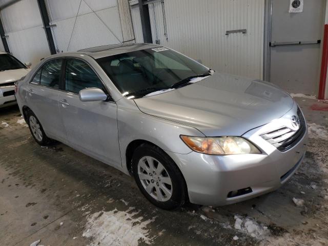 Photo 3 VIN: 4T1BK46K79U093202 - TOYOTA CAMRY 