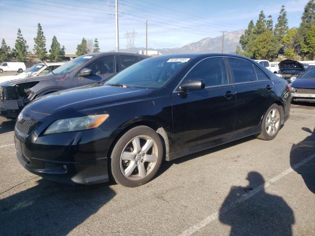 Photo 0 VIN: 4T1BK46K79U096066 - TOYOTA CAMRY 