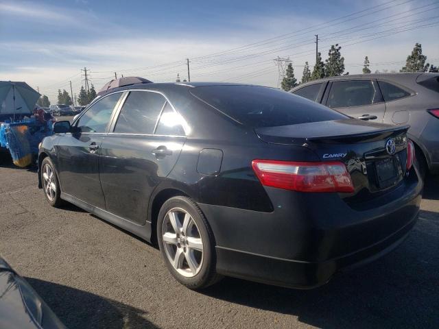 Photo 1 VIN: 4T1BK46K79U096066 - TOYOTA CAMRY 