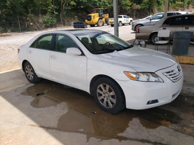 Photo 3 VIN: 4T1BK46K79U582859 - TOYOTA CAMRY SE 