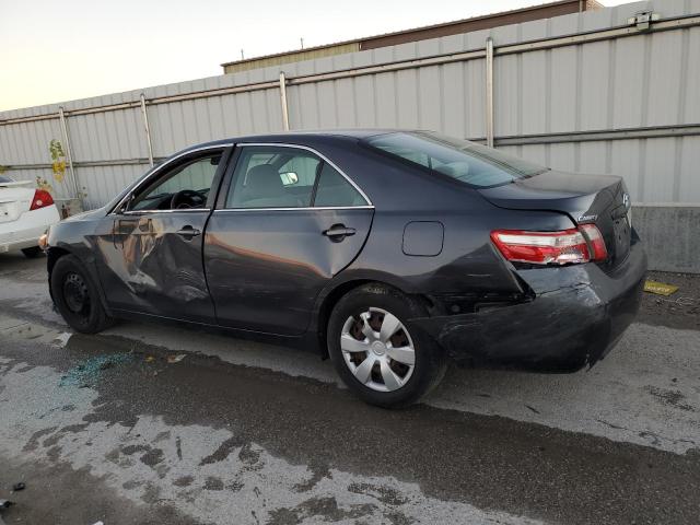 Photo 1 VIN: 4T1BK46K79U586295 - TOYOTA CAMRY SE 