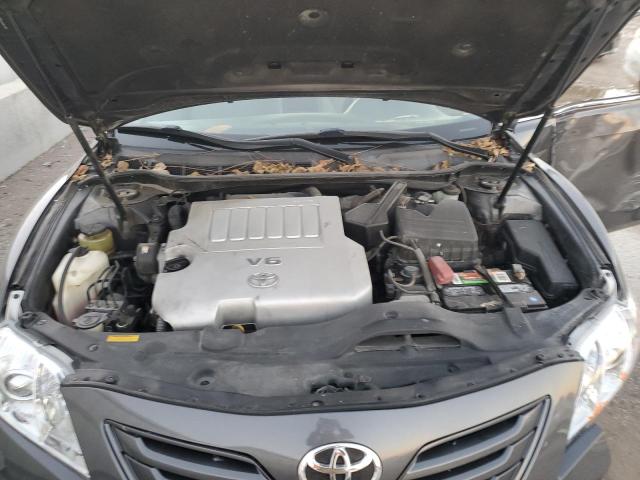 Photo 10 VIN: 4T1BK46K79U586295 - TOYOTA CAMRY SE 