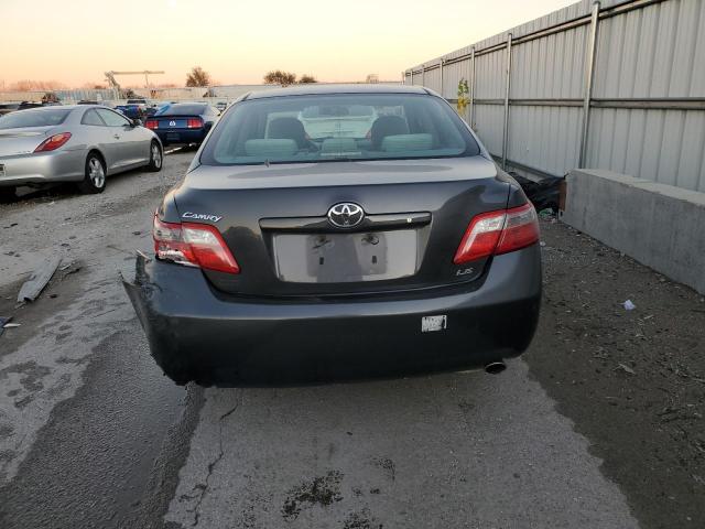 Photo 5 VIN: 4T1BK46K79U586295 - TOYOTA CAMRY SE 