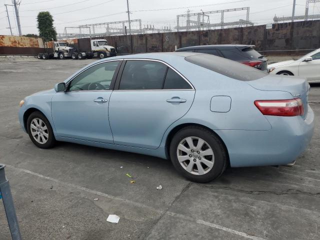 Photo 1 VIN: 4T1BK46K79U587396 - TOYOTA CAMRY 