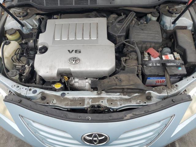 Photo 10 VIN: 4T1BK46K79U587396 - TOYOTA CAMRY 