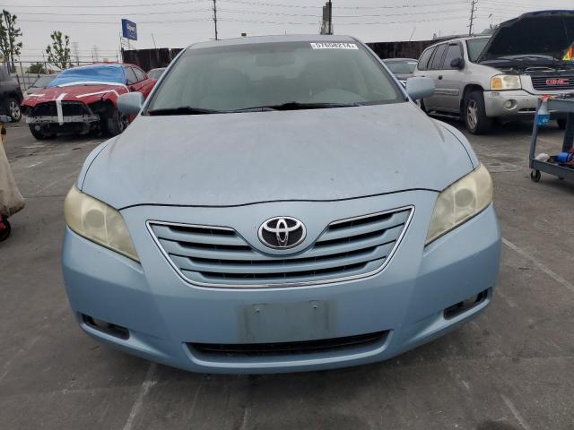 Photo 4 VIN: 4T1BK46K79U587396 - TOYOTA CAMRY 