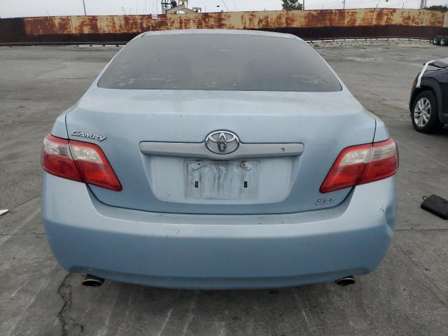 Photo 5 VIN: 4T1BK46K79U587396 - TOYOTA CAMRY 