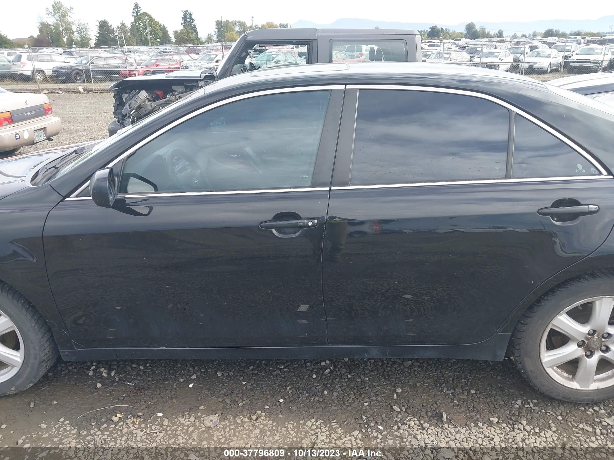 Photo 14 VIN: 4T1BK46K79U589164 - TOYOTA CAMRY 