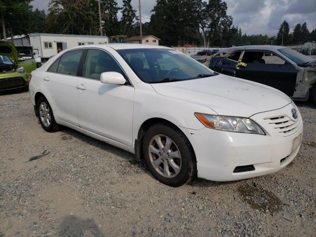 Photo 3 VIN: 4T1BK46K79U589973 - TOYOTA CAMRY 