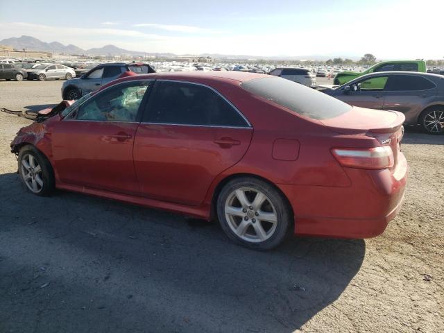 Photo 1 VIN: 4T1BK46K87U002368 - TOYOTA CAMRY LE 