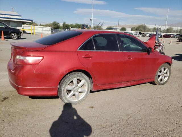 Photo 2 VIN: 4T1BK46K87U002368 - TOYOTA CAMRY LE 