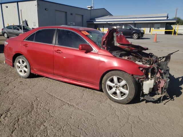 Photo 3 VIN: 4T1BK46K87U002368 - TOYOTA CAMRY LE 