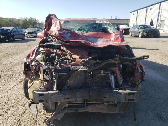 Photo 4 VIN: 4T1BK46K87U002368 - TOYOTA CAMRY LE 