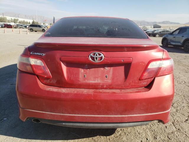 Photo 5 VIN: 4T1BK46K87U002368 - TOYOTA CAMRY LE 