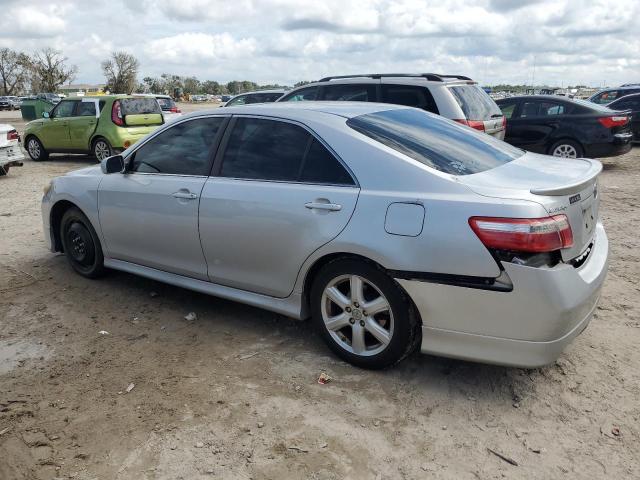 Photo 1 VIN: 4T1BK46K87U002726 - TOYOTA CAMRY LE 